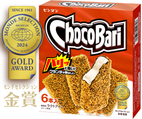チョコバリM